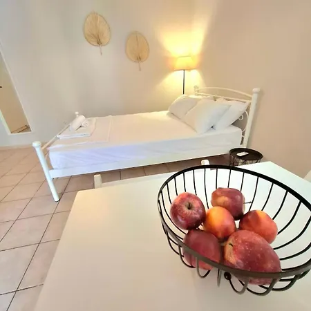 Tiny House 2 Apartment Argostoli (Kefalonia)