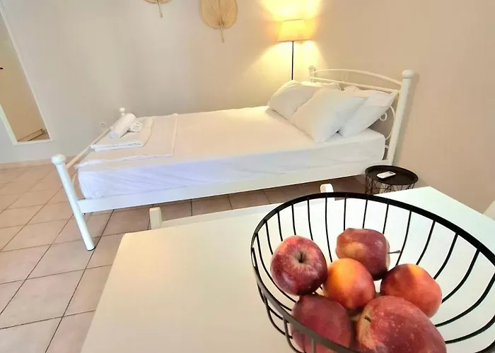 Tiny House 2 Apartment Argostoli (Kefalonia)