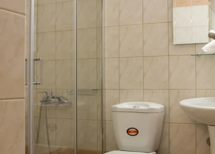 Tiny House 2 Apartment *