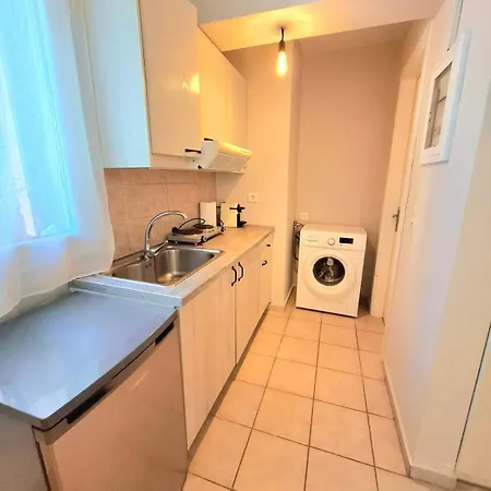 Apartamento Tiny House 2