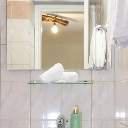 Apartamento Tiny House 2 *