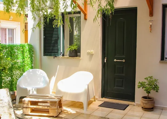 Appartamento Tiny House 2