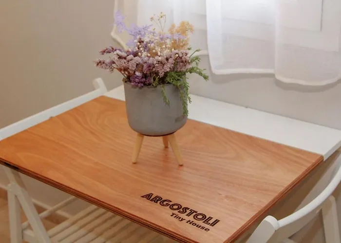 Appartamento Tiny House 2 *