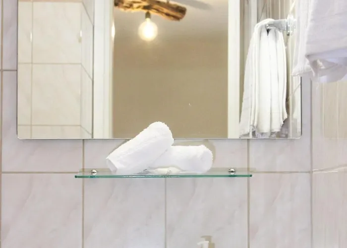 Appartamento Tiny House 2 *