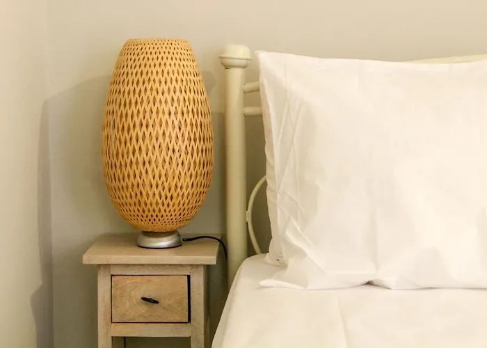 Appartamento Tiny House 2 *