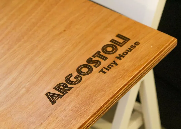 Appartamento Tiny House 2 *